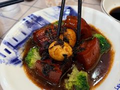 -老街饭庄·地道淮扬菜(扬子江北路总店)