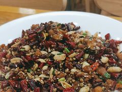 -马艾萨中国兰州传统牛肉面(惠新里店)