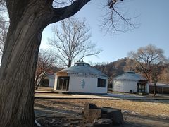 -承德避暑山庄景区