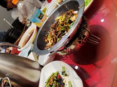 -东沙小镇主题餐厅(下沙店)