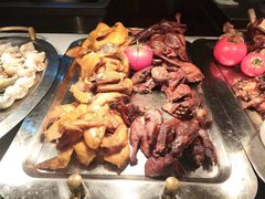 -桃源咖啡厅(武夷山大红袍山庄店)