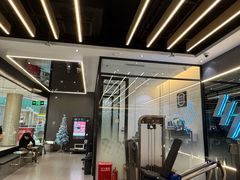 -24/7 FITNESS 健身(罗湖金光华店)
