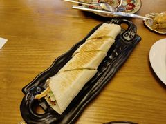 -BRBR叙利亚餐厅(总店)