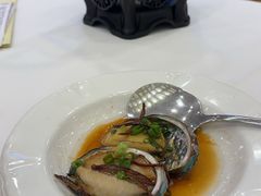 8头太子鲍（陈皮蒸）-凤凰楼酒家·粤宴点心(华强北店)