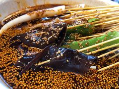 -叶婆婆钵钵鸡(解放碑店)