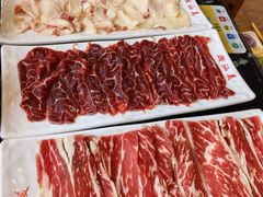 -潮汕美牛肉丸火锅店(天宁寺店)