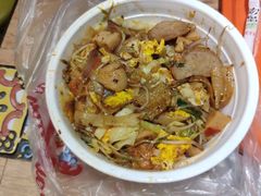 -大东北首席烤冷面(常兴路店)