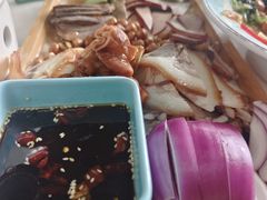 -天天初二·天津传统捞面·天津特色菜(凌奥总店)