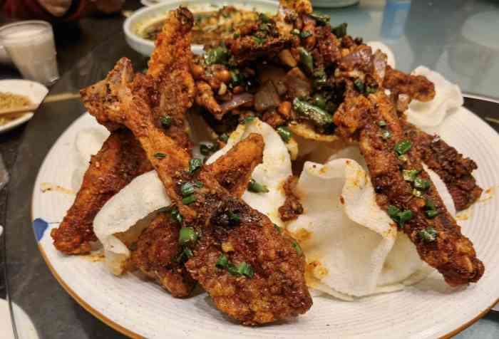 万州背二哥特色菜(龙头寺店)