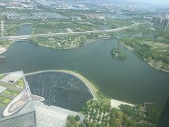 -嘉定凯悦·咖啡厅