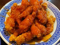 -回家吃饭·地道南昌菜(建德观总店)