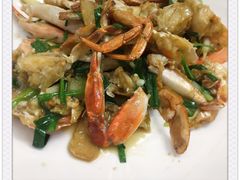 -和乐喜宴海鲜酒家(骏荣广场店)