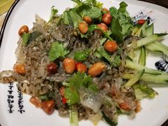 -珍味汤馆·潮汕家乡菜(保利文化广场店)