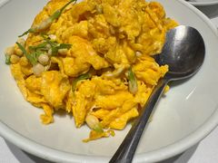 茉莉花炒鸡蛋-翡翠江南(国贸商城店)