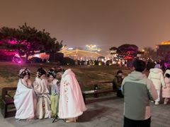 -大慈恩寺(大雁塔)