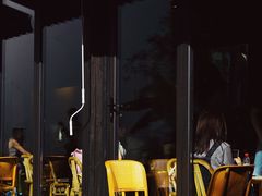 -Metal hands·铁手咖啡