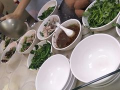 -宏记莲藕汤