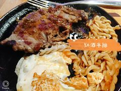 -纽斯特牛排自助餐厅(浦东文峰广场店)