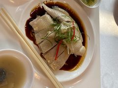-鹿鸣酒家(越秀店)