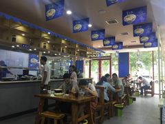 -十三棍烩羊肉(鸿润城店)