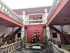 -陵水黎族自治县苏维埃政府旧址