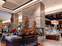 -北京王府井希尔顿酒店·秦唐中餐厅Chynna