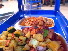 -正宗石棉烧烤(汉源店)