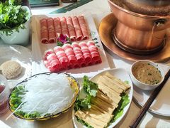 -东来顺饭庄(天坛店)