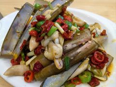 -启东小海鲜(庄先湾路1号店)