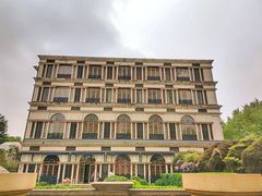 -伯衡55·吉品轩(乌鲁木齐南路店)