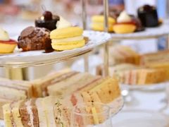 -The Ritz Restaurant