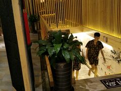 -济州岛汗蒸时代宝石生态热水浴(阳光嘉城二期D区店)