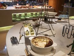 -杭州钱江新城万怡酒店-西餐厅