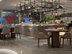 -星璞餐厅(深铁塘朗城君璞酒店)