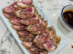-阿里西北美食(小黄庄店)