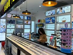 -万达广场(松江店)