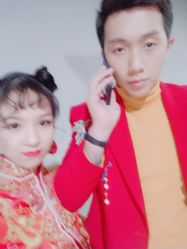 -情订奇缘摄影基地(文明路店)