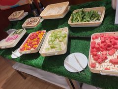 -汉城馆·烤肉火锅餐厅·韩国烤肉(河北云瑧世纪大饭店)