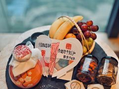 -长沙富力万达文华酒店