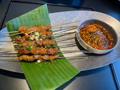 -Ameigo梅果·云贵川bistro(长宁来福士店)