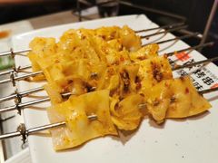 -丰茂烤串(建设街店)