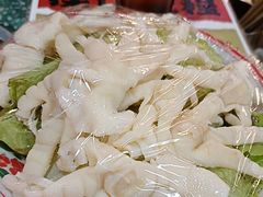 -怒火八零串串火锅(大渡口新天泽店)
