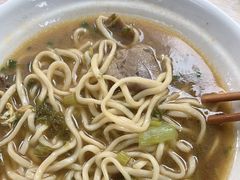 -面道赞宁海海鲜面(迎凤街店)