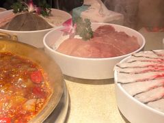 -小龙坎火锅(全球总店)