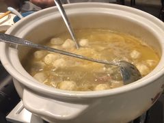 -金龙·打边炉(南京西路店)
