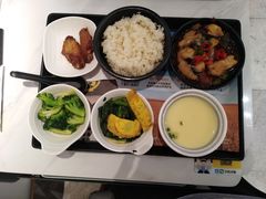 -老娘舅(吴山路店)