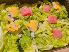 -杭州国际会议中心洲际酒店-原素全日餐厅(解放东路店)