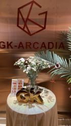 -GK-ARCADIA美睫美甲