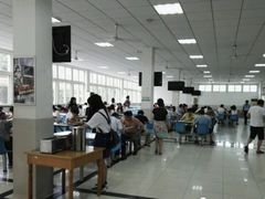 -上海大学(嘉定校区)