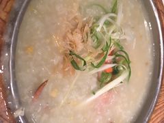 蟹皇粥-池记(尖沙咀店)